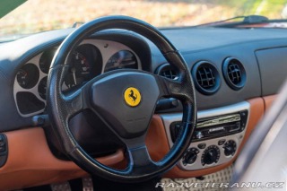 Ferrari 360 Modena 1999