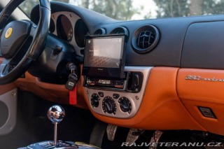 Ferrari 360 Modena 1999