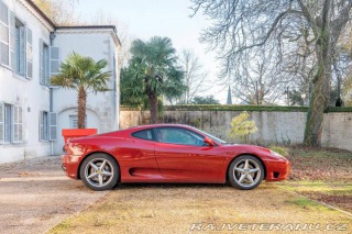 Ferrari 360 Modena 1999