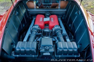 Ferrari 360 Modena 1999