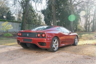 Ferrari 360 Modena 1999