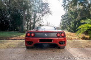 Ferrari 360 Modena 1999