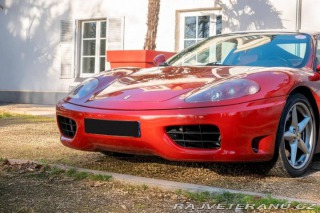 Ferrari 360 Modena 1999