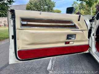 Cadillac Eldorado  1972