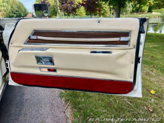 Cadillac Eldorado  1972