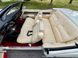 Cadillac Eldorado  1972
