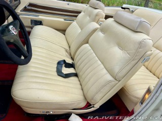 Cadillac Eldorado  1972