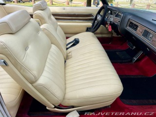 Cadillac Eldorado  1972