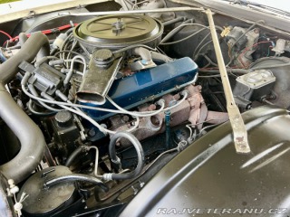 Cadillac Eldorado  1972