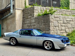Chevrolet Camaro z28 - sb383