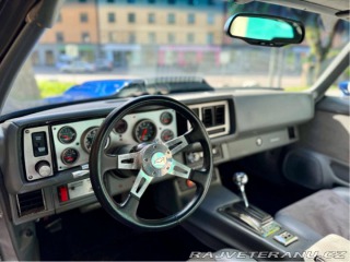 Chevrolet Camaro z28 - sb383 1979
