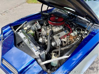 Chevrolet Camaro z28 - sb383 1979
