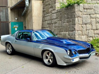 Chevrolet Camaro z28 - sb383 1979
