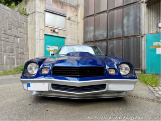 Chevrolet Camaro z28 - sb383 1979