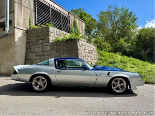Chevrolet Camaro z28 - sb383 1979