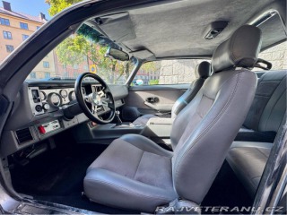 Chevrolet Camaro z28 - sb383 1979