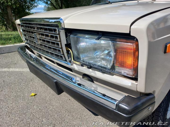 Lada 2107 1990