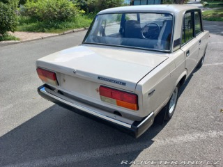 Lada 2107  1990
