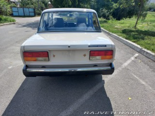 Lada 2107  1990