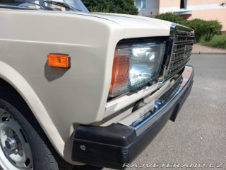 Lada 2107  1990