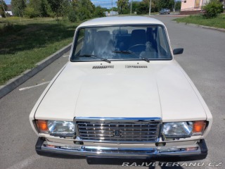 Lada 2107  1990