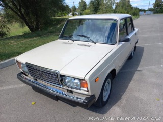 Lada 2107  1990