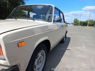 Lada 2107  1990