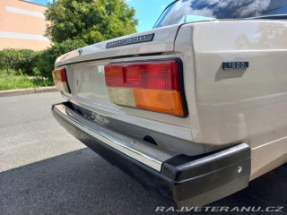Lada 2107  1990