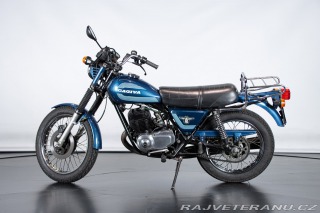   Cagiva SST 250