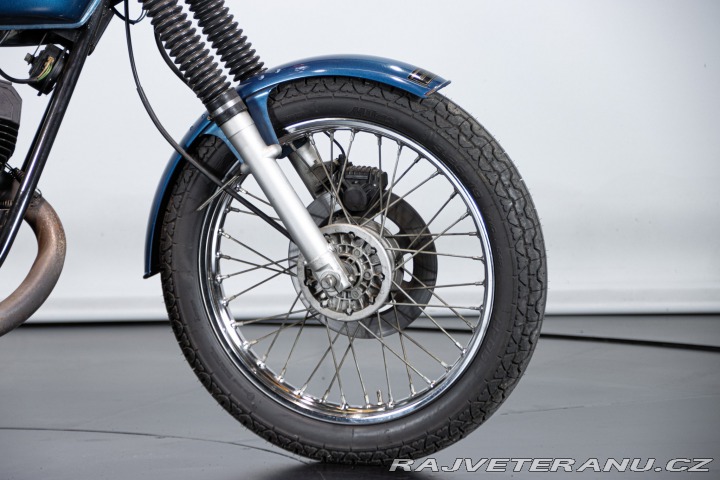 Ostatní značky Ostatní modely Cagiva SST 250 1981