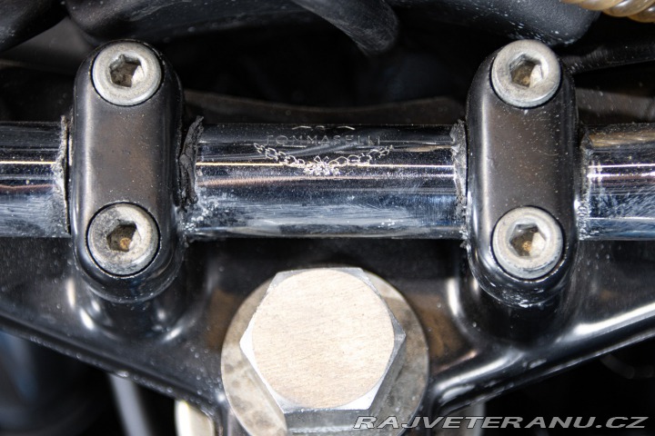 Ostatní značky Ostatní modely Cagiva SST 250 1981