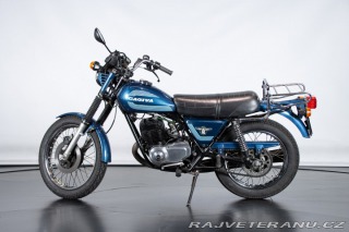 Ostatní značky Ostatní modely Cagiva SST 250 1981