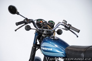Ostatní značky Ostatní modely Cagiva SST 250 1981
