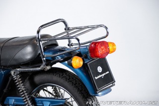 Ostatní značky Ostatní modely Cagiva SST 250 1981