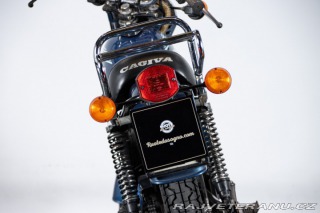 Ostatní značky Ostatní modely Cagiva SST 250 1981