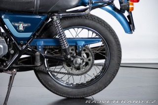 Ostatní značky Ostatní modely Cagiva SST 250 1981