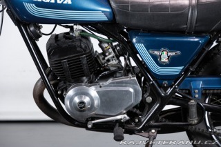Ostatní značky Ostatní modely Cagiva SST 250 1981