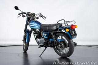Ostatní značky Ostatní modely Cagiva SST 250 1981