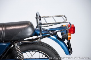 Ostatní značky Ostatní modely Cagiva SST 250 1981