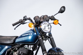 Ostatní značky Ostatní modely Cagiva SST 250 1981