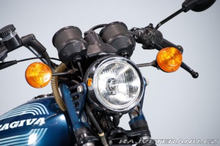 Ostatní značky Ostatní modely Cagiva SST 250 1981