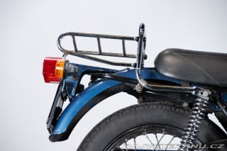 Ostatní značky Ostatní modely Cagiva SST 250 1981