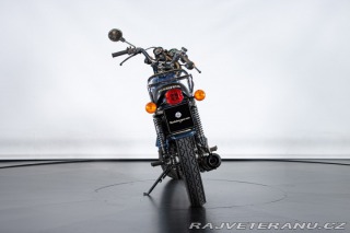 Ostatní značky Ostatní modely Cagiva SST 250 1981