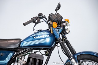 Ostatní značky Ostatní modely Cagiva SST 250 1981