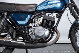 Ostatní značky Ostatní modely Cagiva SST 250 1981