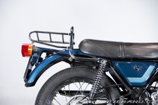Ostatní značky Ostatní modely Cagiva SST 250 1981