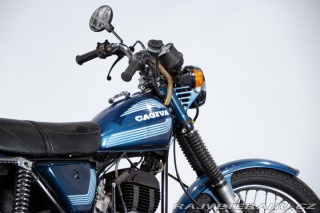 Ostatní značky Ostatní modely Cagiva SST 250 1981