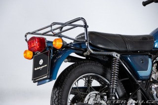 Ostatní značky Ostatní modely Cagiva SST 250 1981