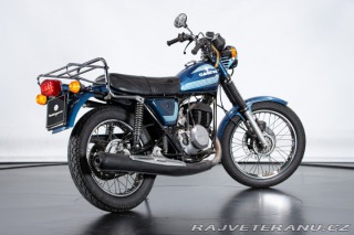 Ostatní značky Ostatní modely Cagiva SST 250 1981