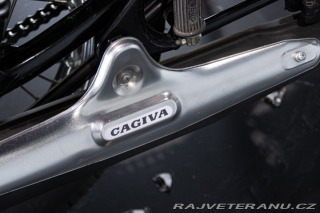 Ostatní značky Ostatní modely Cagiva SST 250 1981